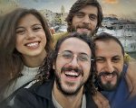 Generazione 56k, parla il cast: “Ci manca la lentezza degli anni ’90”