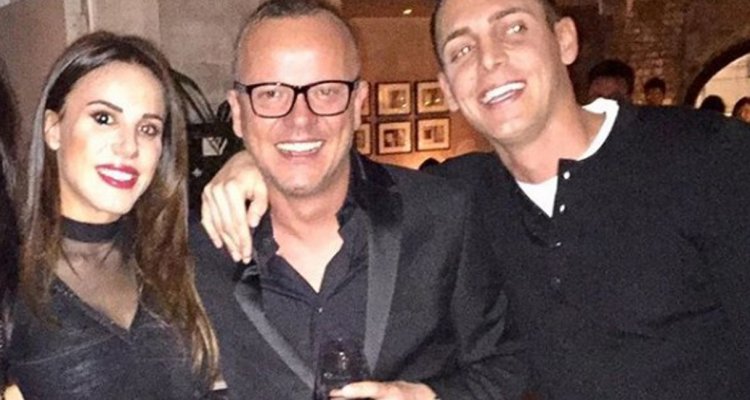 Chi Sono I Figli Di Gigi D'alessio