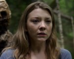 Jukai – La foresta dei suicidi, Natalie Dormer svela: 'Ci sono stata e non ho avuto paura, ma...'