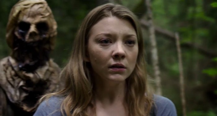 Jukai – La foresta dei suicidi, Natalie Dormer svela: "Ci sono stata e non ho avuto paura, ma..."