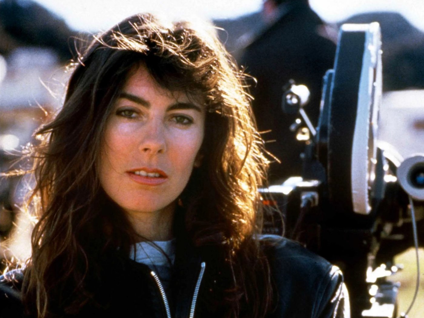 Kathryn Bigelow I 70 Anni Della Prima Regista Premio Oscar Movieplayerit 