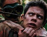 La terra dei figli, Leon de la Vallée: “Non ho voluto controfigure: fare un film come questo era il mio sogno”