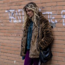 Naufragi: Micaela Ramazzotti in un momento del film