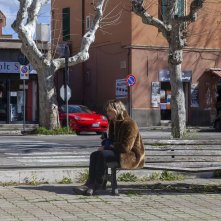 Naufragi: Micaela Ramazzotti in un'immagine