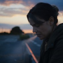 Naufragi: una scena del film