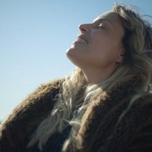 Naufragi: Micaela Ramazzotti durante una scena del film