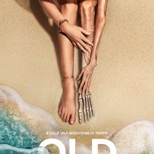 Locandina di Old