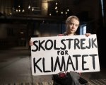 Greta Thunberg – Un anno per salvare il mondo: la docu-serie da stasera su Sky Nature