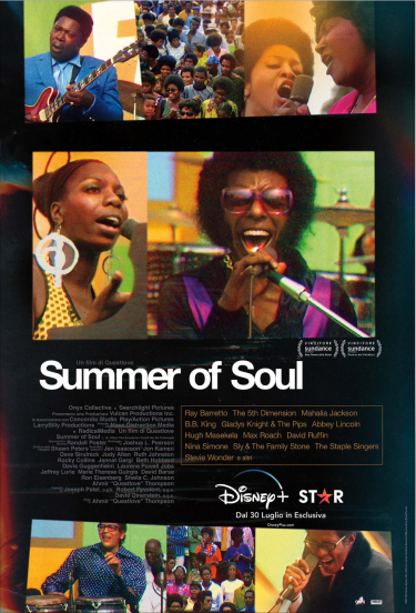 Summer Of Soul