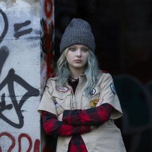 The Water Man: Amiah Miller in una scena del film