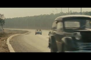 Agente Speciale 117 Al Servizio Della Repubblica - Missione Cairo - Clip