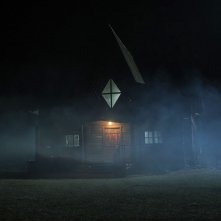 A Classic Horror Story: un momento del film