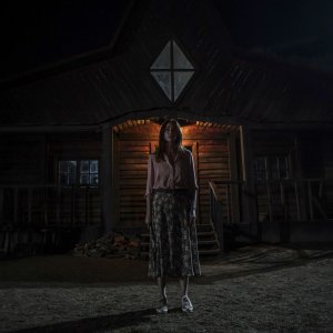 A Classic Horror Story: un'immagine del film