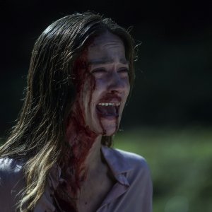 A Classic Horror Story: una scena del film