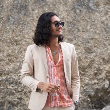 A Perfect Fit: Giorgino Abraham in una scena del film