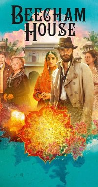 Locandina di Beecham House