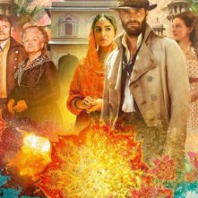 Locandina di Beecham House