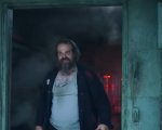 Black Widow: David Harbour evade di prigione in una spettacolare clip