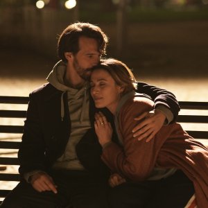 Blackout Love: una scena del film