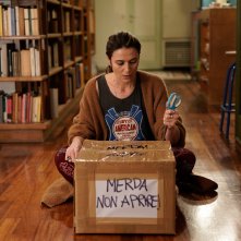 Blackout Love: Anna Foglietta in un momento del film