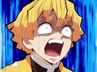 Demon Slayer pubblicizza l'uscita del prossimo film con un conto alla rovescia promozionale