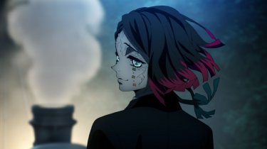 Demon Slayer Il Treno Mugen 2