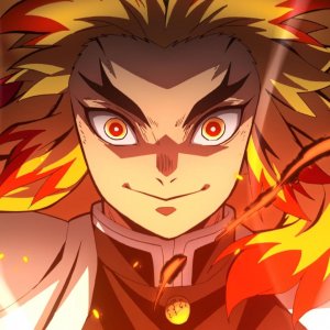 Demon Slayer - Il treno Mugen: una sequenza
