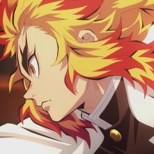 Demon Slayer - Il treno Mugen: un'immagine