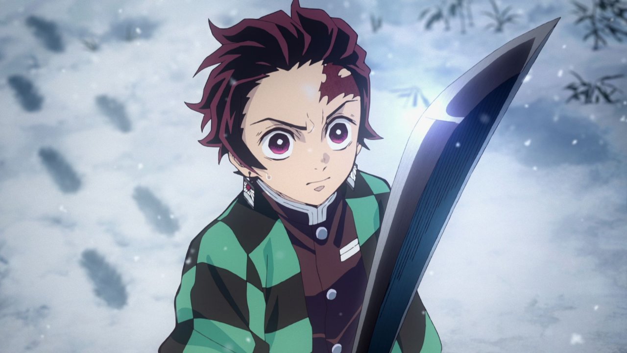 Demon Slayer: il doppiatore di Tanjiro svela dettagli sulla nuova trilogia, ma qualcuno pirata il trailer