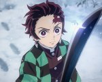 Demon Slayer: il doppiatore di Tanjiro svela dettagli sulla nuova trilogia, ma qualcuno pirata il trailer