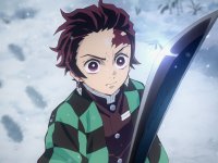 Demon Slayer: il doppiatore di Tanjiro svela dettagli sulla nuova trilogia, ma qualcuno pirata il trailer
