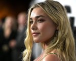 Florence Pugh: 'La mia relazione con Zach Braff infastidisce persone diverse da quelle che ci aspettavamo'