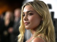 Florence Pugh: 'La mia relazione con Zach Braff infastidisce persone diverse da quelle che ci aspettavamo'