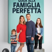 Locandina di Guida alla famiglia perfetta