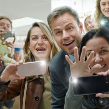 Guida alla famiglia perfetta: un momento del film