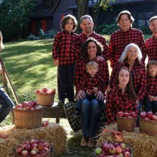 Guida alla famiglia perfetta: una sequenza del film