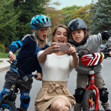 Guida alla famiglia perfetta: un'immagine