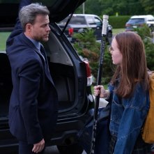 Guida alla famiglia perfetta: una scena del film