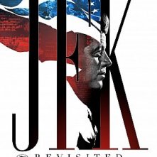 Locandina di JFK Revisited: Through the Looking Glass