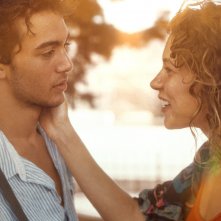 L'estate passata: un'immagine del film