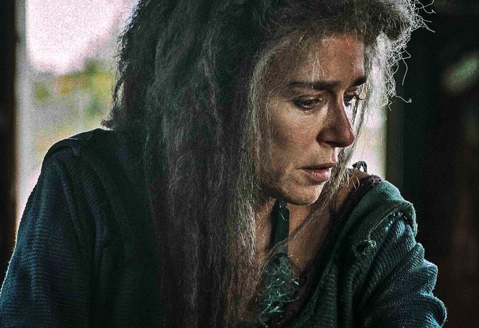 La terra dei figli, Maria Roveran: “È finito il tempo di legittimarsi a fare del male”