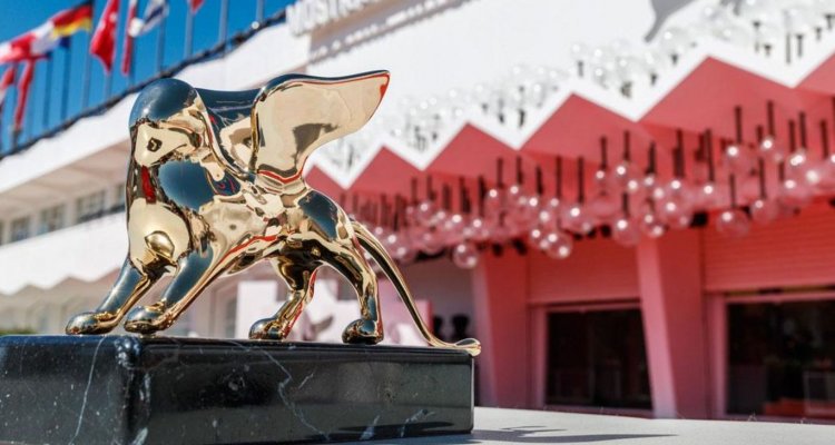 76ª Mostra Internazionale D Arte Cinematografica Di Venezia