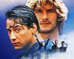 Point Break: a cavallo delle onde nel film cult di Kathryn Bigelow