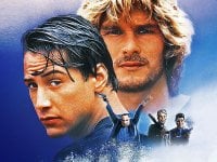 Point Break: a cavallo delle onde nel film cult di Kathryn Bigelow