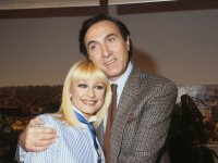 Raffaella Carrà, Pippo Baudo affranto: 'La sua morte è un dolore atroce'