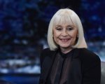 Raffaella Carrà, Tommaso Zorzi commosso “credo ci fosse ancora bisogno di lei”