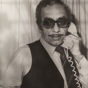 Rete privata: chi ha ucciso Manuel Buendía?:  una scena del documentario