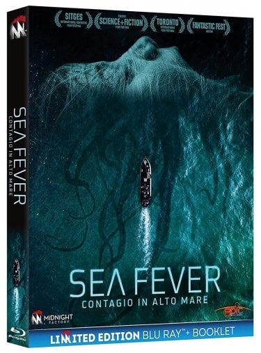 Seafever