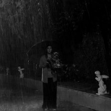 The Halt: un momento del film