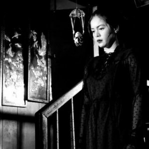 The Halt: una scena del film